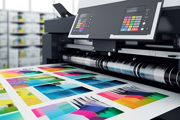 Print Graphic Design